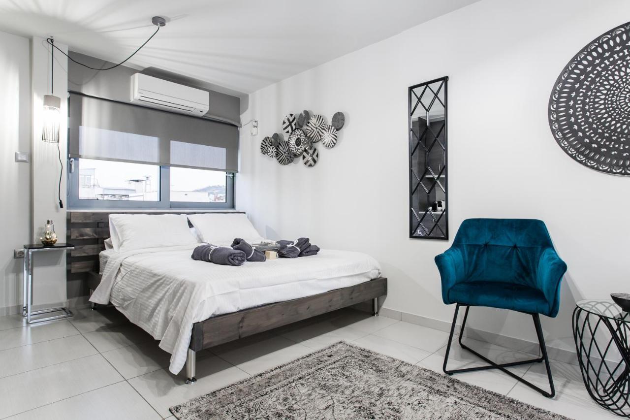 Apartament Gorgeous Retire With Breathtaking Acropolis View! Ateny Zewnętrze zdjęcie