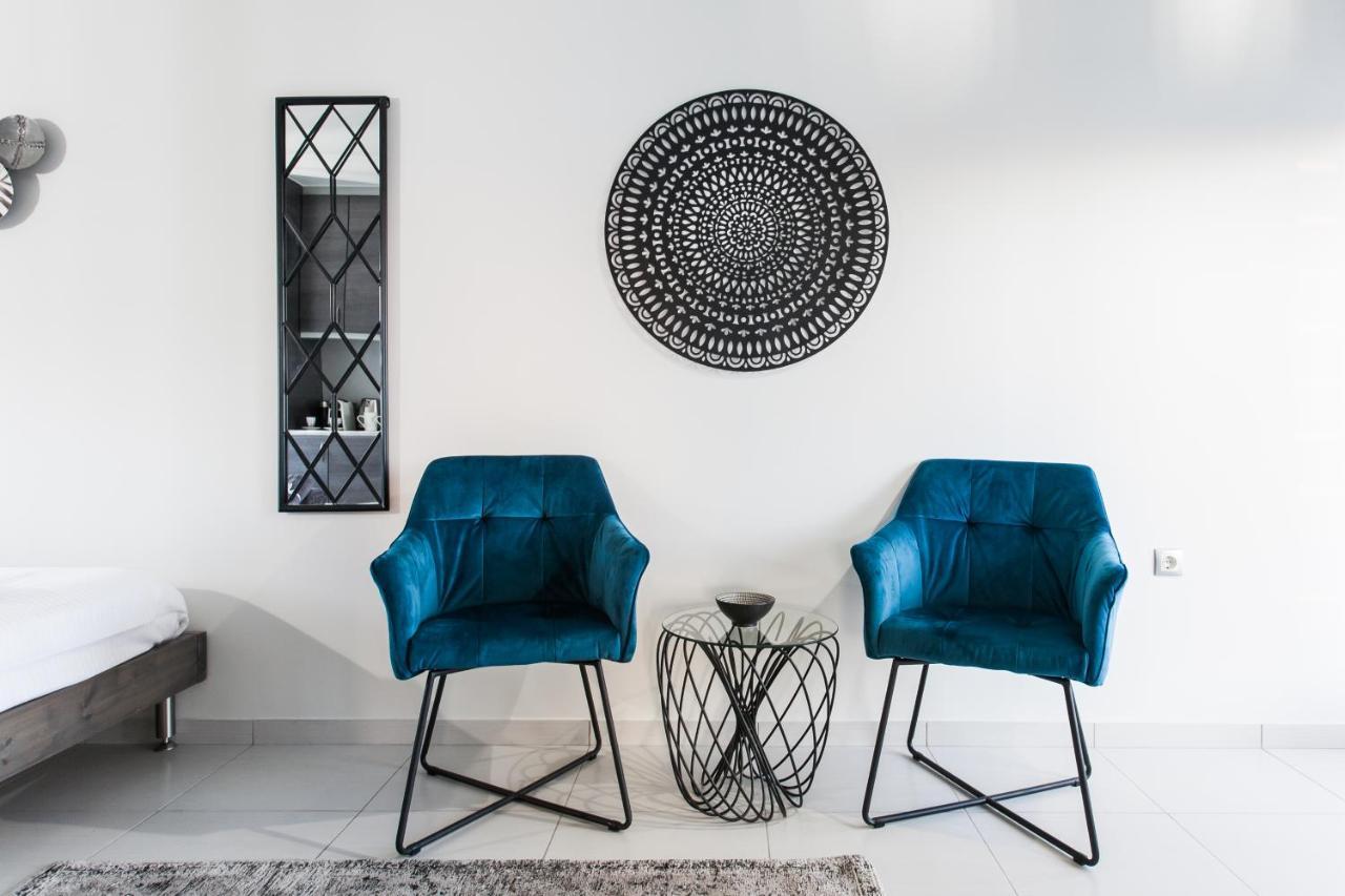Apartament Gorgeous Retire With Breathtaking Acropolis View! Ateny Zewnętrze zdjęcie