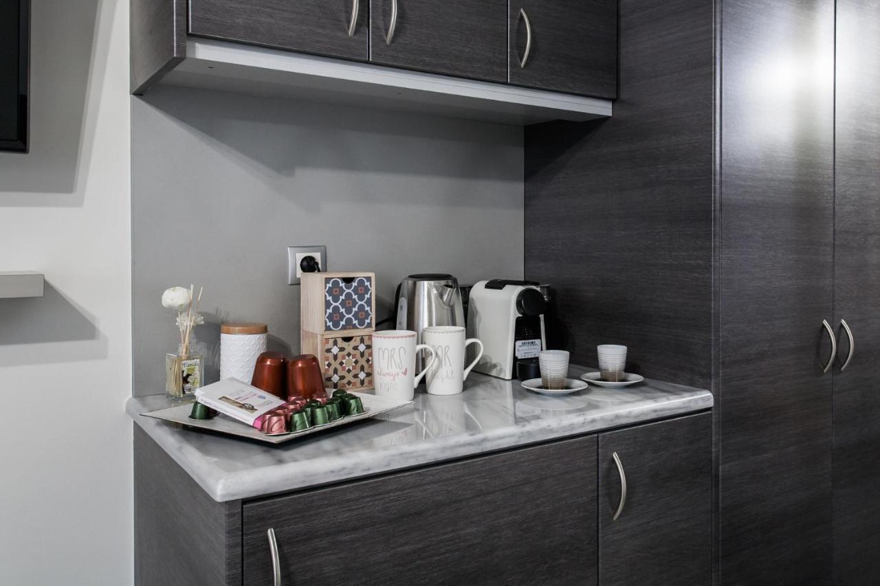 Apartament Gorgeous Retire With Breathtaking Acropolis View! Ateny Zewnętrze zdjęcie
